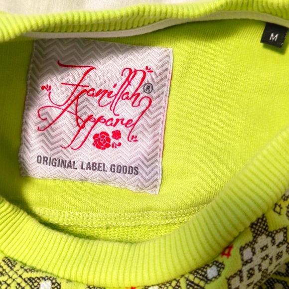 Embroidered Sweatshirt from Jordan - Picture 4 of 6